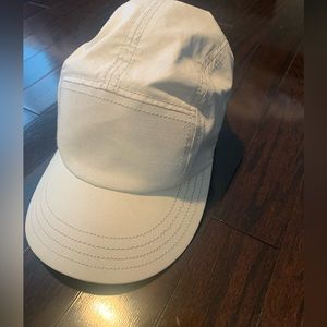 Rag & Bone 5 Panel Hat